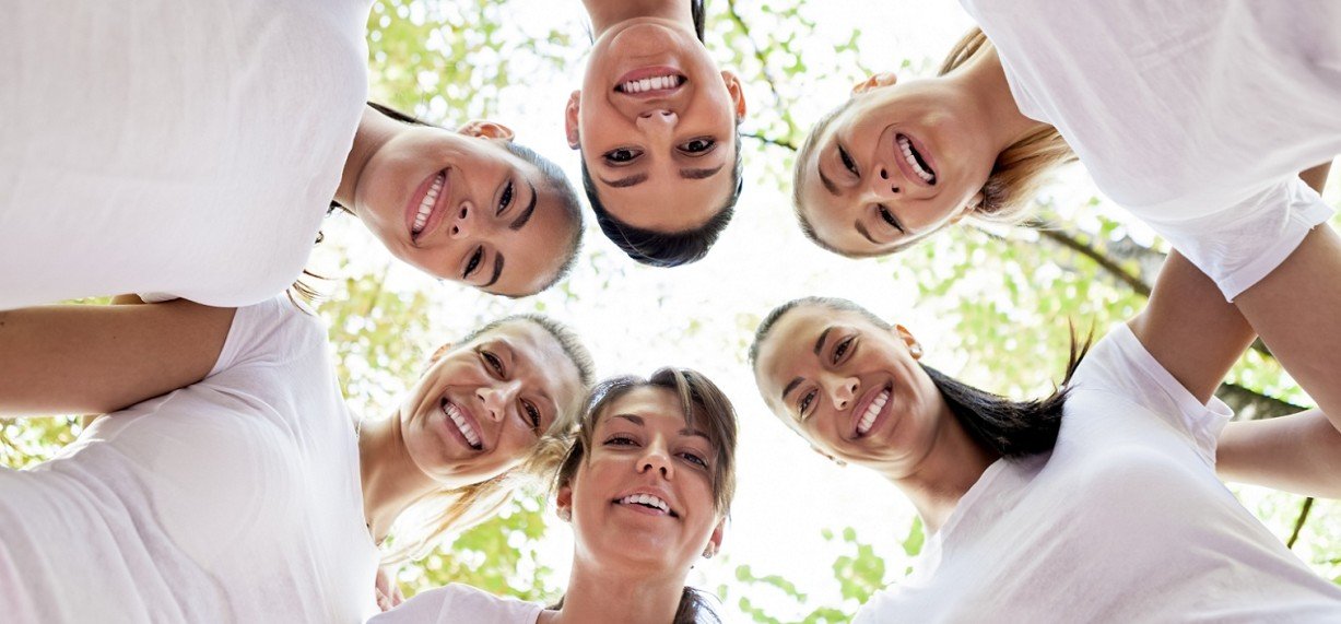 Tocco Armonico® – metodo di benessere a Torino